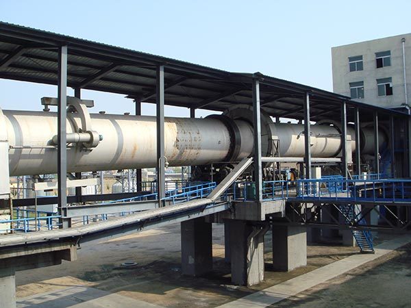 還原窯及針狀焦窯